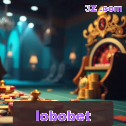 lobobet Download do App