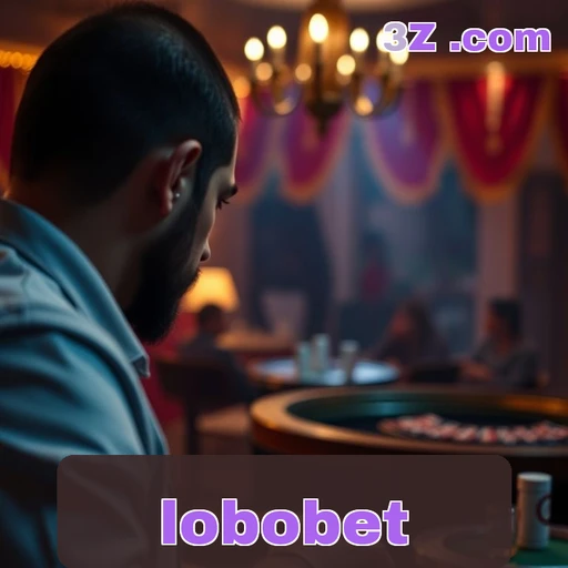 Cassino Lobobet: Emoção e Diversão em Cada Jogada