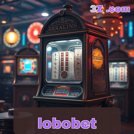 Aposte no Jogo: Lobobet Revoluciona o Mundo do Esporte Brasil