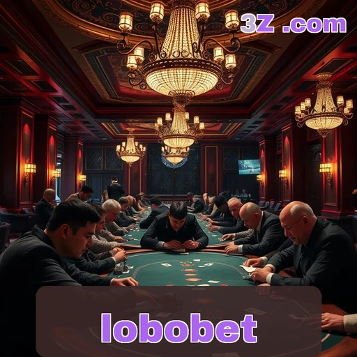 Atraentes Recursos de Login na Lobobet Que Você Vai Amar