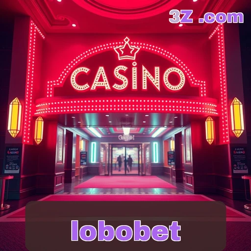 lobobet Promoções Atuais