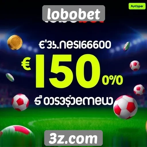 Funcionalidades de bônus e promoções no lobobet