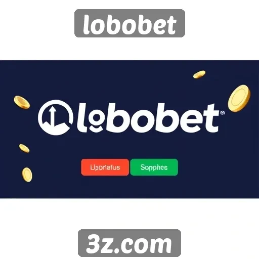 Ofertas de bônus disponíveis no lobobet