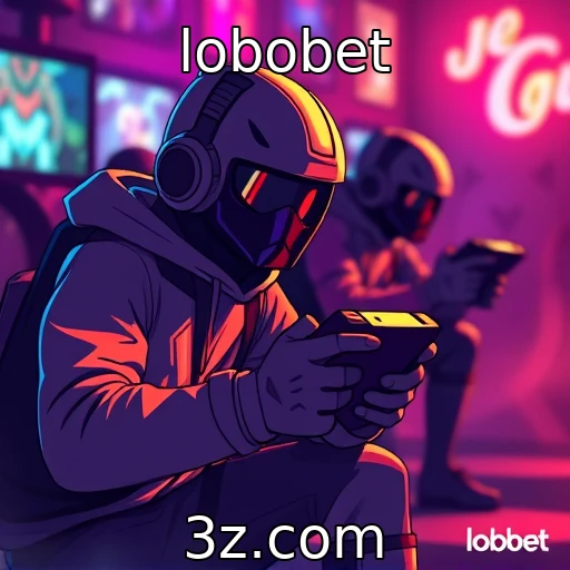 Mudanças no comportamento dos consumidores de jogos