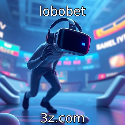 Desenvolvedores buscam inovação para jogos de realidade virtual