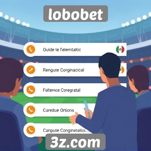 Fatores que influenciam a popularidade do lobobet