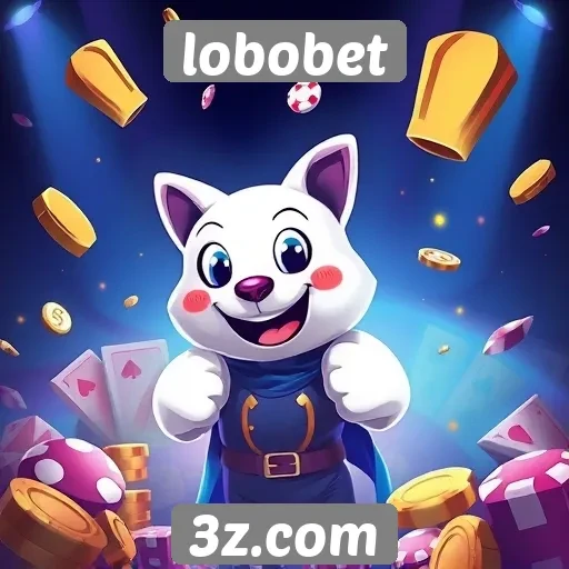 Comparação das opções de jogos disponíveis no lobobet