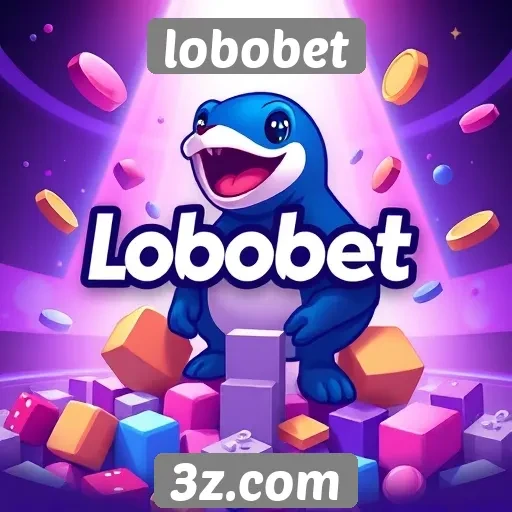 Variedade de jogos oferecidos pelo Lobobet