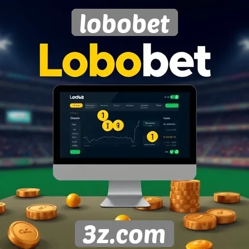 Guia para iniciantes no Lobobet e suas funcionalidades