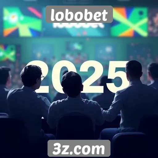 Lobobet apresenta novos recursos para jogadores em 2025