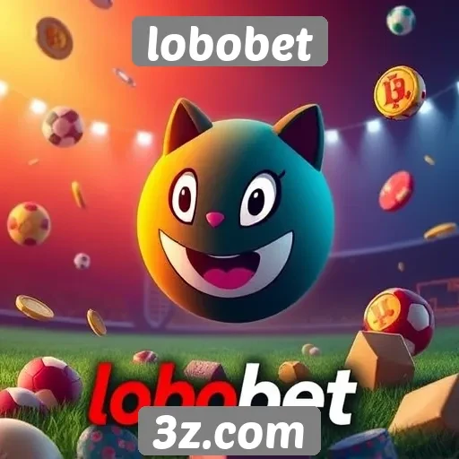 Histórico de promoções e bônus do lobobet