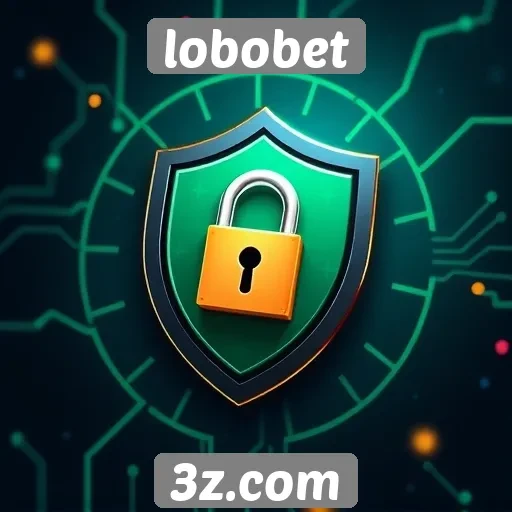 Características de segurança do lobobet para jogadores