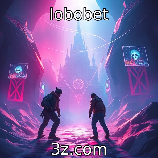 Novas tecnologias moldam o futuro dos jogos