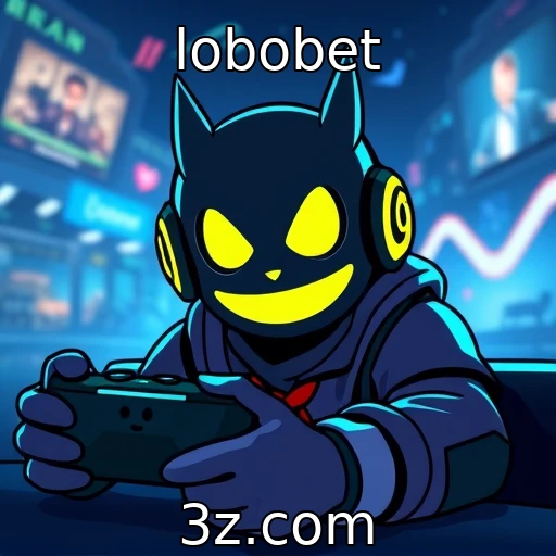 Inovação em jogos baseados em assinatura e streaming