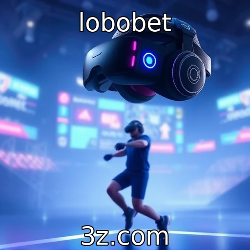 Impacto da realidade virtual na experiência gamer